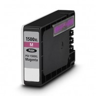 Canon PGI-1500 XLM Magenta, High Yield Compatible Ink Cartridge