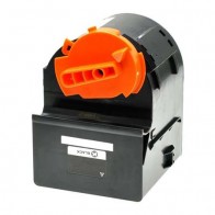 Canon C-EXV21BK Black, High Quality Remanufactured Laser Toner