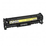 Canon 716Y Yellow, High Quality Remanufactured Laser Toner