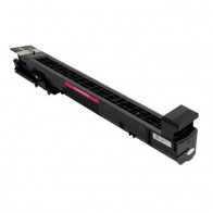 HP 827A (CF303A) Magenta, High Quality Remanufactured Laser Toner