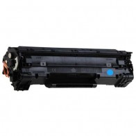 HP 201A (CF401A) Cyan, High Quality Remanufactured Laser Toner