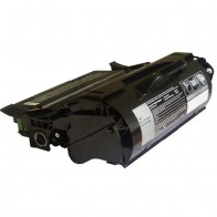 Lexmark T650H11E Black, High Yield Remanufactured Laser Toner