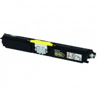 Epson S050554 Yellow, High Yield Remanufactured Laser Toner