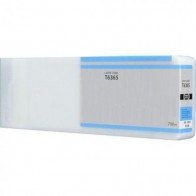 Epson T6365 (C13T636500) LightCyan, High Yield Remanufactured Ink Cartridge