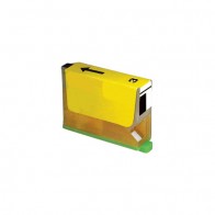 Xerox XX8R7974 Yellow, High Quality Compatible Ink Cartridge