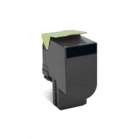 Lexmark 70C2XK0 Black, High Yield Remanufactured Laser Toner