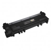Dell 593-BBLH Black, High Yield Remanufactured Laser Toner