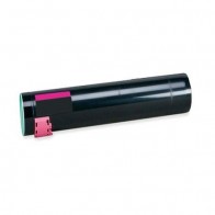 Lexmark C930H2MG Magenta, High Yield Remanufactured Laser Toner