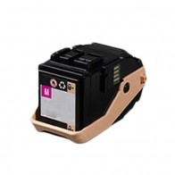 Xerox 106R02600 Magenta, High Quality Remanufactured Laser Toner