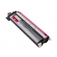 Brother TN320M Magenta, High Quality Remanufactured Laser Toner