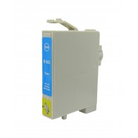 Epson T0552 (C13T05524010) Cyan, High Quality Remanufactured Ink Cartridge