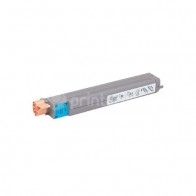 Xerox 106R01077 Cyan, High Quality Remanufactured Laser Toner