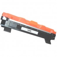 Brother TN1050 Black, High Quality Remanufactured Laser Toner
