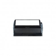 Dell 593-10008 Black, High Quality Remanufactured Laser Toner