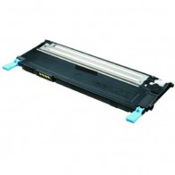 Dell 593-10494 Cyan, High Quality Remanufactured Laser Toner