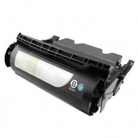 Lexmark 12A5840 Black, High Quality Remanufactured Laser Toner