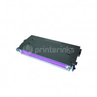 Lexmark C500H2MG Magenta, High Quality Remanufactured Laser Toner