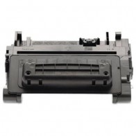 HP 90A (CE390A) Black, High Quality Remanufactured Laser Toner