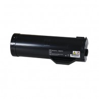 Xerox 106R02731 Black, High Yield Remanufactured Laser Toner