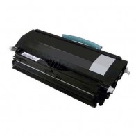 Lexmark X463H11G Black, High Yield Remanufactured Laser Toner