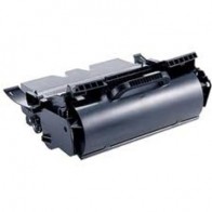 Dell 595-10009 Black, High Yield Remanufactured Laser Toner