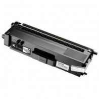 Brother TN320BK Black, High Quality Remanufactured Laser Toner