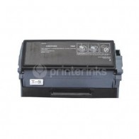 Lexmark 12A6760 Black, High Quality Remanufactured Laser Toner