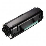 Dell 593-11055 Black, High Quality Remanufactured Laser Toner
