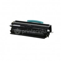 Lexmark X340H11G Black, High Quality Remanufactured Laser Toner