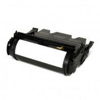 Lexmark 12A7460 Black, High Quality Remanufactured Laser Toner