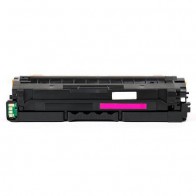 Samsung CLT-M505L Magenta, High Quality Compatible Laser Toner