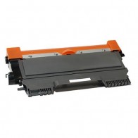 Brother TN2210 Black, High Quality Remanufactured Laser Toner