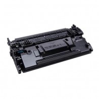 HP 87A (CF287A) Black, High Quality Remanufactured Laser Toner