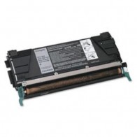 Lexmark C734A1KG Black, High Quality Remanufactured Laser Toner