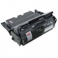 Lexmark 0064036HE Black, High Quality Remanufactured Laser Toner