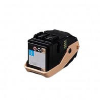 Xerox 106R02602 Cyan, High Yield Remanufactured Laser Toner