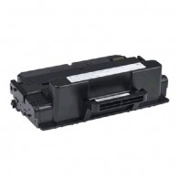 Dell 593-BBBI (N2XPF) Black, High Quality Remanufactured Laser Toner