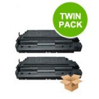 2 Multipack Canon EP72 High Quality Remanufactured Laser Toners. Includes 2 Black