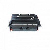 Lexmark 64416XE Black, High Yield Remanufactured Laser Toner