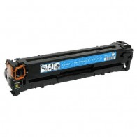HP 826A Cyan, High Quality Remanufactured Laser Toner
