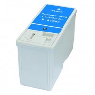 Epson T003 (C13T00301110) Black, High Quality Remanufactured Ink Cartridge