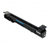 HP 827A (CF301A) Cyan, High Quality Remanufactured Laser Toner