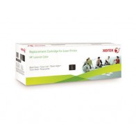Xerox HP650A (CE270A) Black, High Quality Compatible Laser Toner