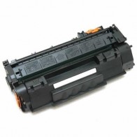 HP 49X (Q5949XX) Black, High Yield Remanufactured Laser Toner