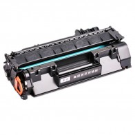 HP 05A (CE505A) Black, High Quality Remanufactured Laser Toner