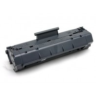 HP 92A (C4092A) Black, High Quality Remanufactured Laser Toner