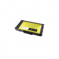 Samsung CLP-500D5Y Yellow, High Quality Compatible Laser Toner