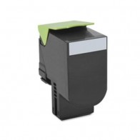 Lexmark C546U2KG Black, High Yield Remanufactured Laser Toner