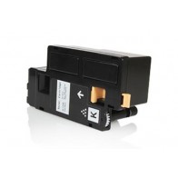 Xerox 106R01630 Black, High Quality Remanufactured Laser Toner