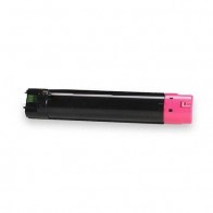 Xerox 106R01504 Magenta, High Quality Remanufactured Laser Toner